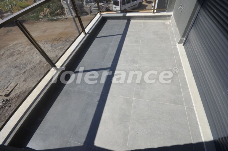 Apartment vom entwickler in Kepez, Antalya pool - immobilien in der Türkei kaufen - 64631