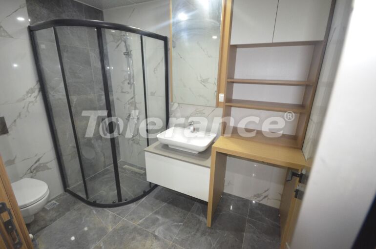 Apartment vom entwickler in Kepez, Antalya pool - immobilien in der Türkei kaufen - 64632