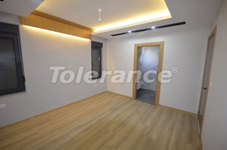 Apartment vom entwickler in Kepez, Antalya pool - immobilien in der Türkei kaufen - 64633