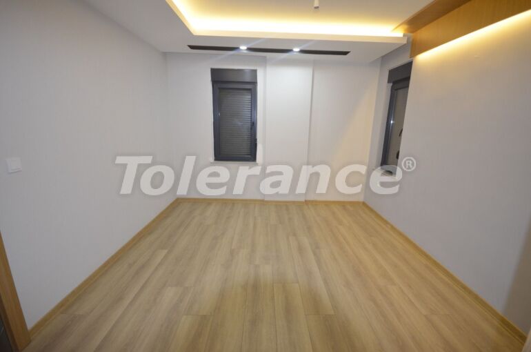 Apartment vom entwickler in Kepez, Antalya pool - immobilien in der Türkei kaufen - 64634