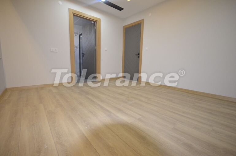 Apartment vom entwickler in Kepez, Antalya pool - immobilien in der Türkei kaufen - 64635