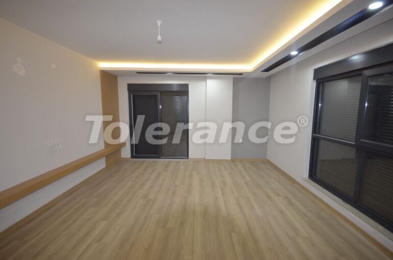 Apartment vom entwickler in Kepez, Antalya pool - immobilien in der Türkei kaufen - 64636