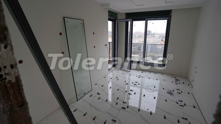 آپارتمان از سازنده که در کِپِز, آنتالیا استخر - 66770 آپارتمان از سازنده که در کِپِز, آنتالیا استخر - خرید ملک در ترکیه - 66770