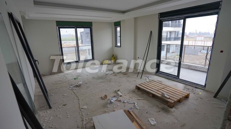 آپارتمان از سازنده که در کِپِز, آنتالیا استخر - 66771 آپارتمان از سازنده که در کِپِز, آنتالیا استخر - خرید ملک در ترکیه - 66771