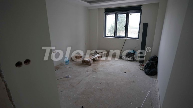 آپارتمان از سازنده که در کِپِز, آنتالیا استخر - 66773 آپارتمان از سازنده که در کِپِز, آنتالیا استخر - خرید ملک در ترکیه - 66773