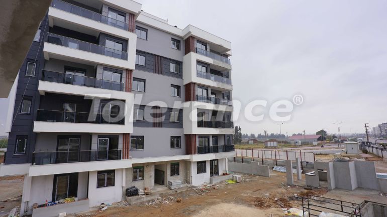 آپارتمان از سازنده که در کِپِز, آنتالیا استخر - 66774 آپارتمان از سازنده که در کِپِز, آنتالیا استخر - خرید ملک در ترکیه - 66774