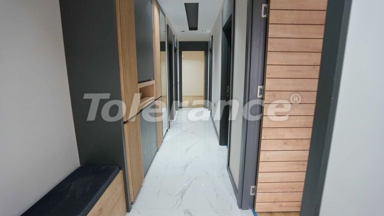 Apartment vom entwickler in Kepez, Antalya - immobilien in der Türkei kaufen - 67779