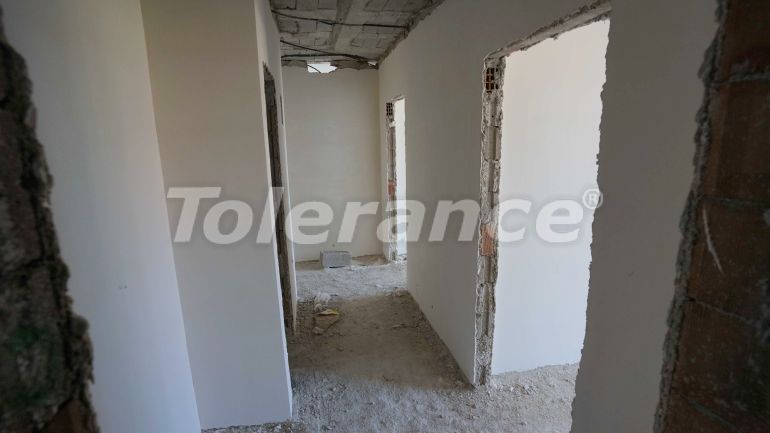 آپارتمان از سازنده که در کِپِز, آنتالیا - خرید ملک در ترکیه - 67971