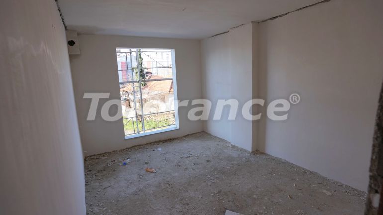 Appartement van de ontwikkelaar in Kepez, Antalya - onroerend goed kopen in Turkije - 67972