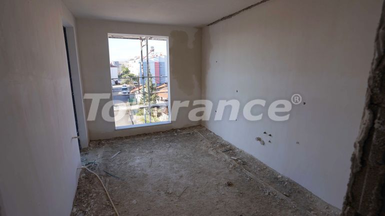 Appartement van de ontwikkelaar in Kepez, Antalya - onroerend goed kopen in Turkije - 67973