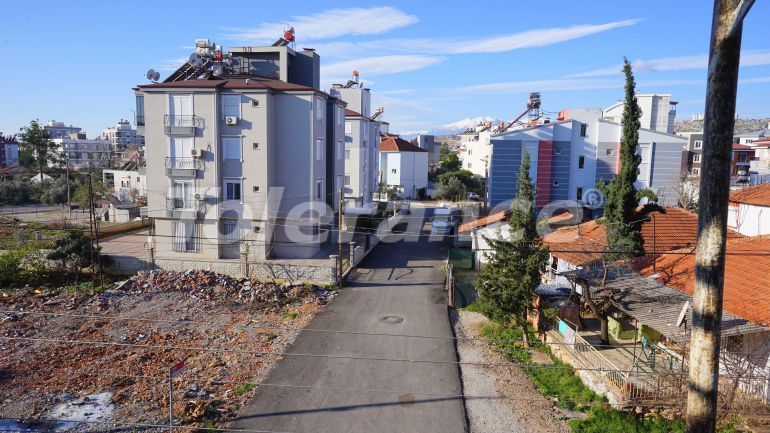 Appartement van de ontwikkelaar in Kepez, Antalya - onroerend goed kopen in Turkije - 67974