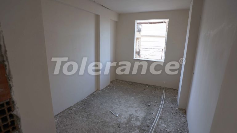 Appartement van de ontwikkelaar in Kepez, Antalya - onroerend goed kopen in Turkije - 67977