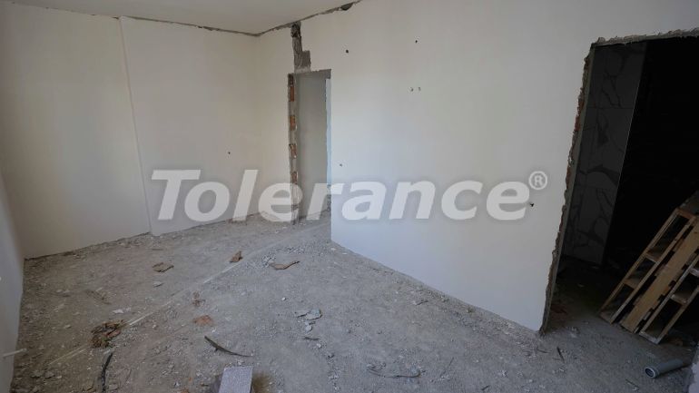 Appartement van de ontwikkelaar in Kepez, Antalya - onroerend goed kopen in Turkije - 67978