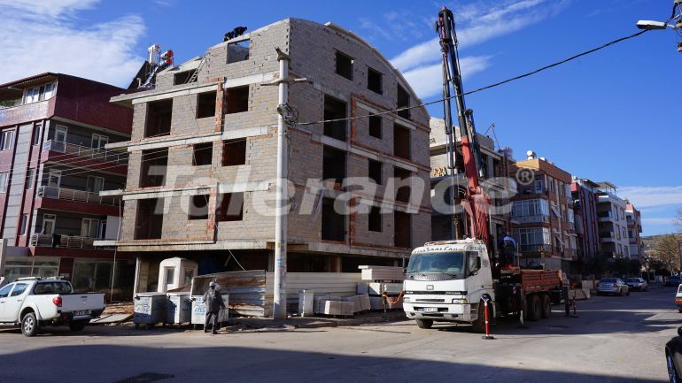 Apartment from the developer in Kepez, Antalya with installment - buy realty in Turkey - 68016