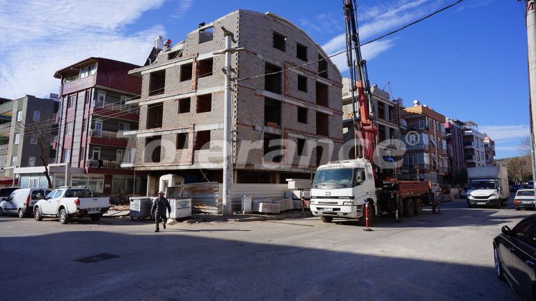 Apartment from the developer in Kepez, Antalya with installment - buy realty in Turkey - 68017