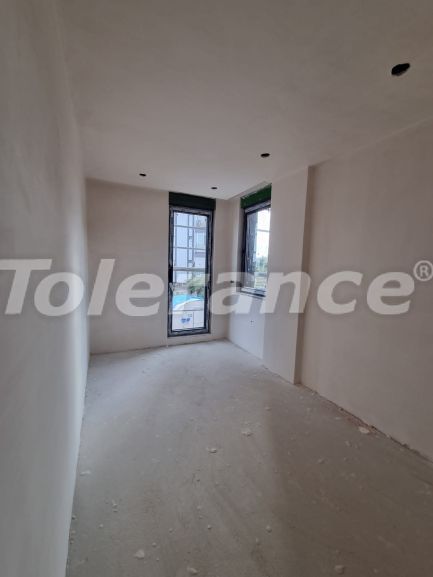 Apartment from the developer in Kepez, Antalya with pool with installment - buy realty in Turkey - 68198
