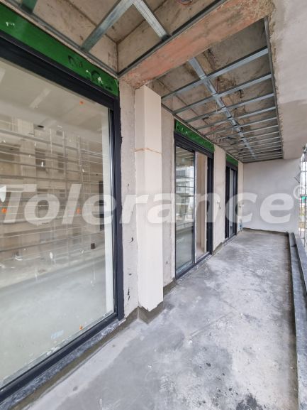 Apartment from the developer in Kepez, Antalya with pool with installment - buy realty in Turkey - 68200