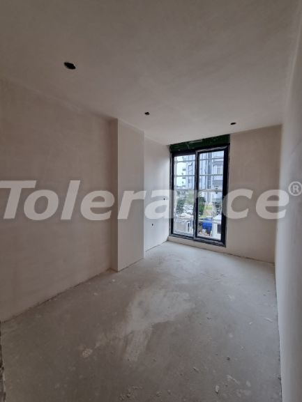 Apartment from the developer in Kepez, Antalya with pool with installment - buy realty in Turkey - 68201