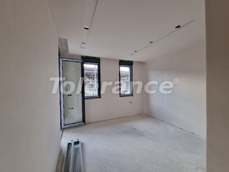 Apartment from the developer in Kepez, Antalya with pool with installment - buy realty in Turkey - 68202