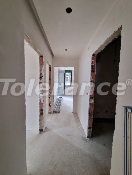 Apartment from the developer in Kepez, Antalya with pool with installment - buy realty in Turkey - 68204