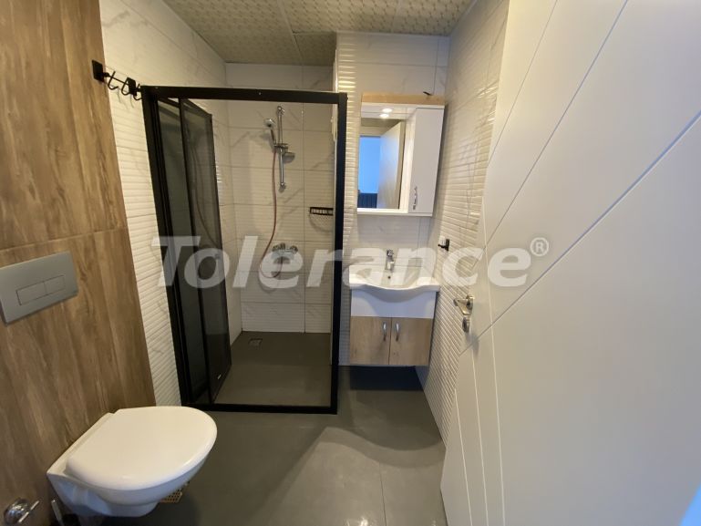 Appartement еn Kepez, Antalya piscine - acheter un bien immobilier en Turquie - 68781