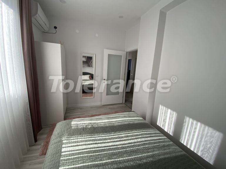 Appartement еn Kepez, Antalya piscine - acheter un bien immobilier en Turquie - 68783