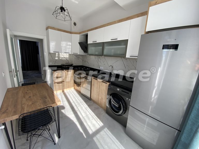 Appartement еn Kepez, Antalya piscine - acheter un bien immobilier en Turquie - 68784