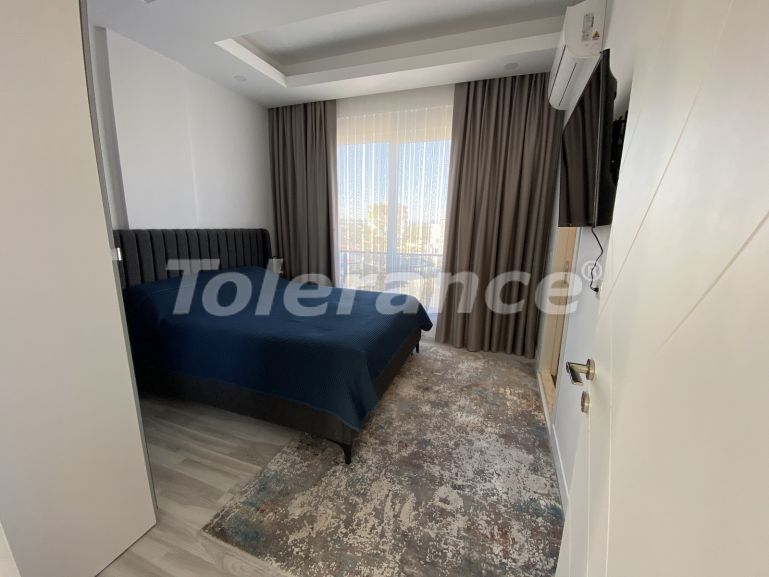 Appartement еn Kepez, Antalya piscine - acheter un bien immobilier en Turquie - 68785