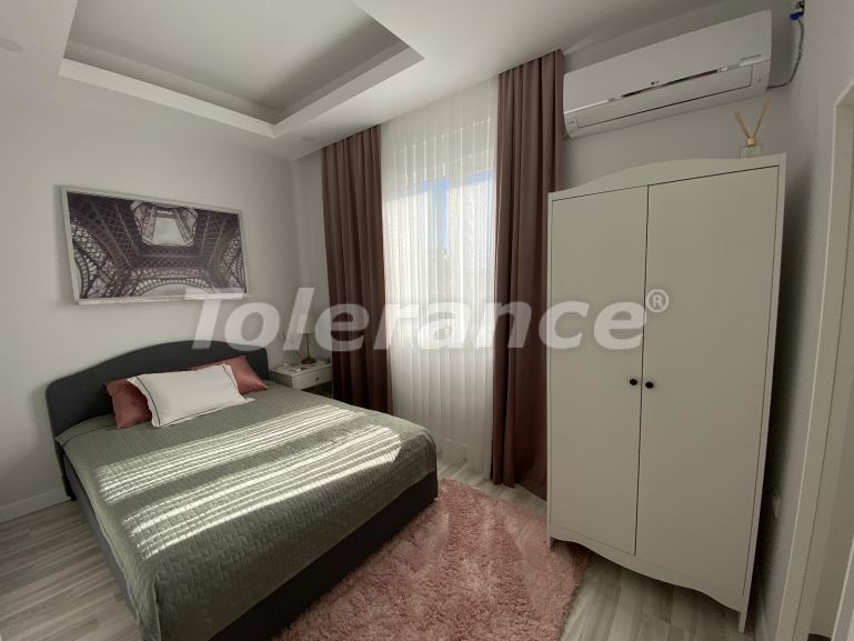 Appartement еn Kepez, Antalya piscine - acheter un bien immobilier en Turquie - 68786