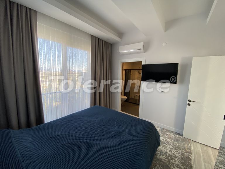 Appartement еn Kepez, Antalya piscine - acheter un bien immobilier en Turquie - 68788