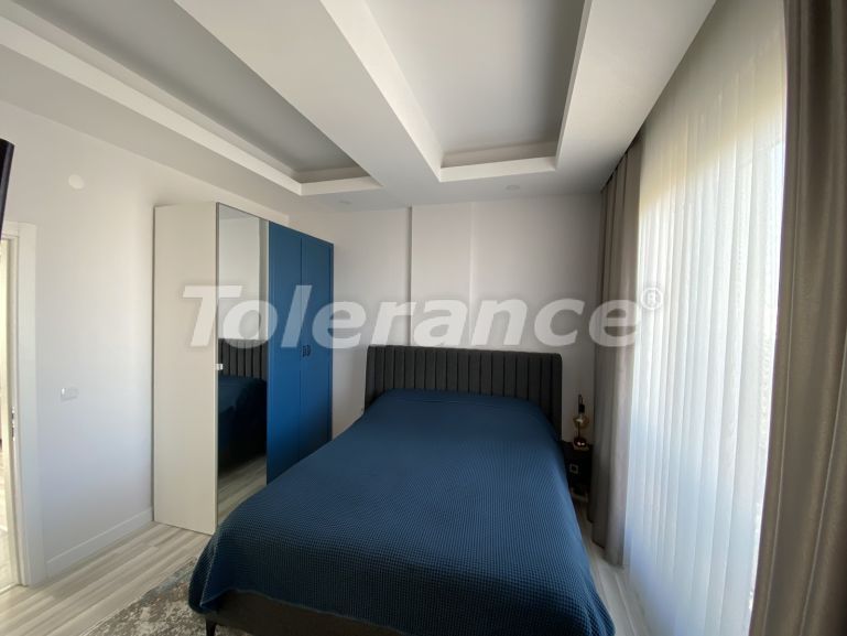 Appartement еn Kepez, Antalya piscine - acheter un bien immobilier en Turquie - 68790