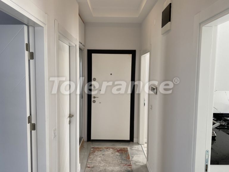 Appartement еn Kepez, Antalya piscine - acheter un bien immobilier en Turquie - 68791