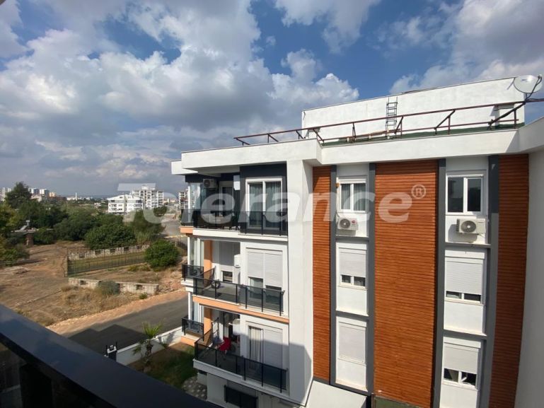 Appartement еn Kepez, Antalya piscine - acheter un bien immobilier en Turquie - 68795