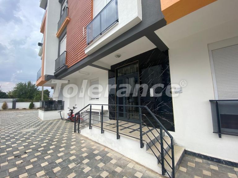 Appartement еn Kepez, Antalya piscine - acheter un bien immobilier en Turquie - 68796