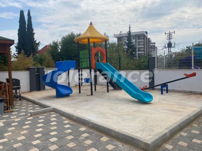 Appartement еn Kepez, Antalya piscine - acheter un bien immobilier en Turquie - 68798