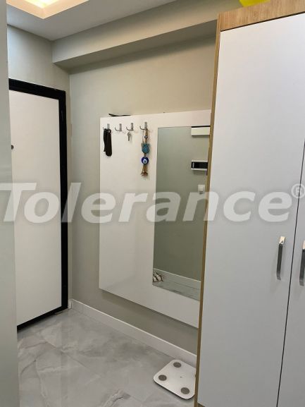 Apartment in Kepez, Antalya - immobilien in der Türkei kaufen - 69179