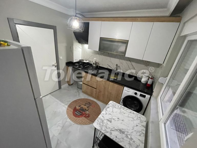 Apartment in Kepez, Antalya - immobilien in der Türkei kaufen - 69181