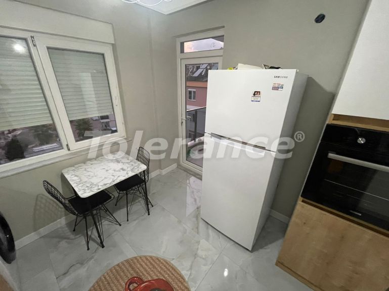 Apartment in Kepez, Antalya - immobilien in der Türkei kaufen - 69182