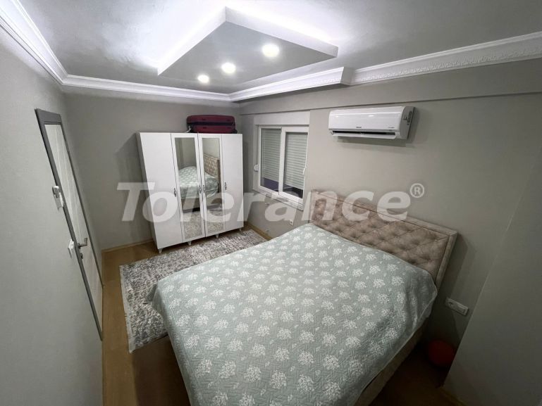 Apartment in Kepez, Antalya - immobilien in der Türkei kaufen - 69184