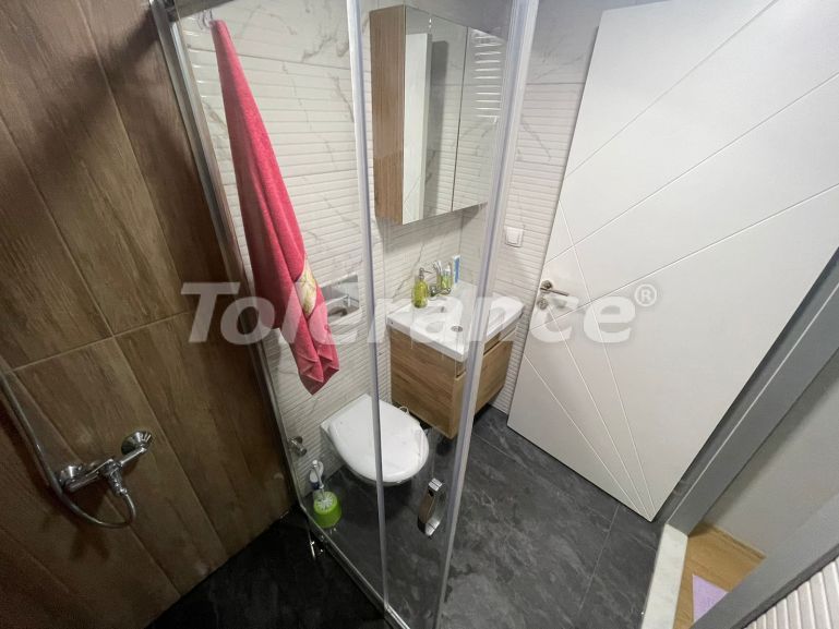 Apartment in Kepez, Antalya - immobilien in der Türkei kaufen - 69185