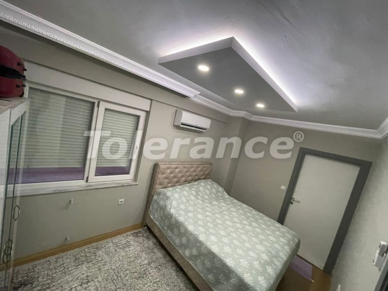 Apartment in Kepez, Antalya - immobilien in der Türkei kaufen - 69187