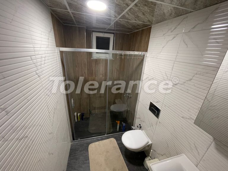 Apartment in Kepez, Antalya - immobilien in der Türkei kaufen - 69188