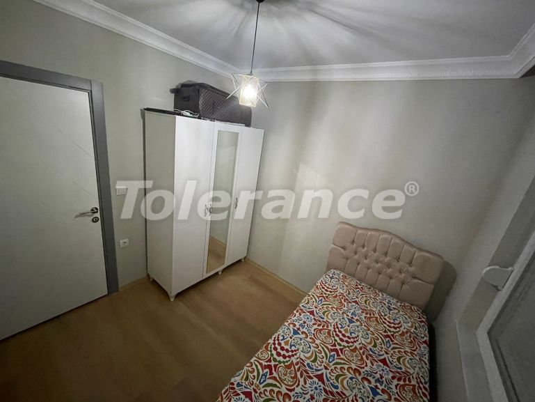 Apartment in Kepez, Antalya - immobilien in der Türkei kaufen - 69189