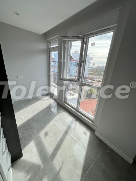 آپارتمان از سازنده که در کِپِز, آنتالیا - 69383 آپارتمان از سازنده که در کِپِز, آنتالیا - خرید ملک در ترکیه - 69383