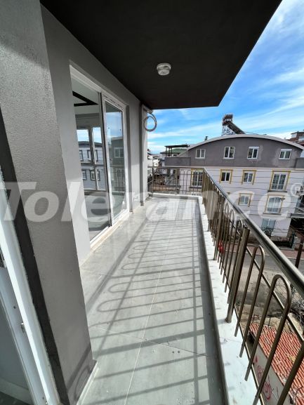 آپارتمان از سازنده که در کِپِز, آنتالیا - 69388 آپارتمان از سازنده که در کِپِز, آنتالیا - خرید ملک در ترکیه - 69388