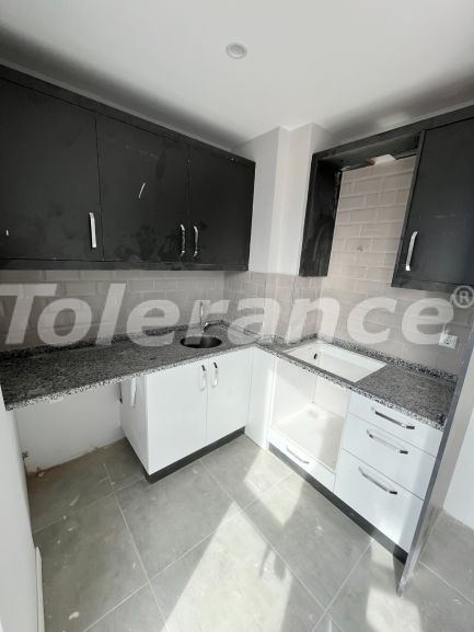 Appartement du développeur еn Kepez, Antalya - acheter un bien immobilier en Turquie - 69409