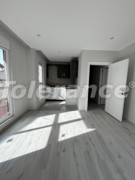 آپارتمان از سازنده که در کِپِز, آنتالیا - 69415 آپارتمان از سازنده که در کِپِز, آنتالیا - خرید ملک در ترکیه - 69415