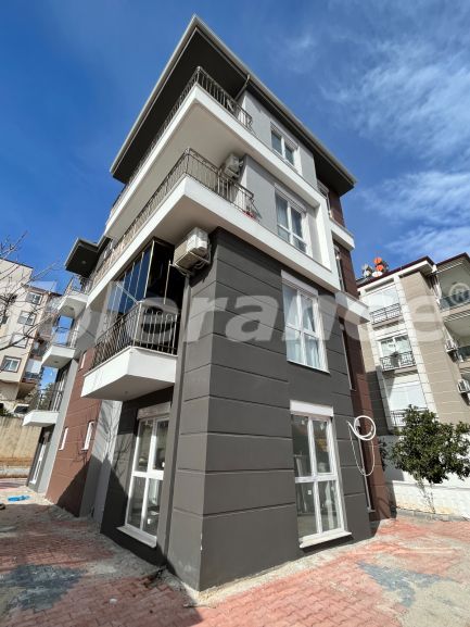 آپارتمان از سازنده که در کِپِز, آنتالیا - 69430 آپارتمان از سازنده که در کِپِز, آنتالیا - خرید ملک در ترکیه - 69430