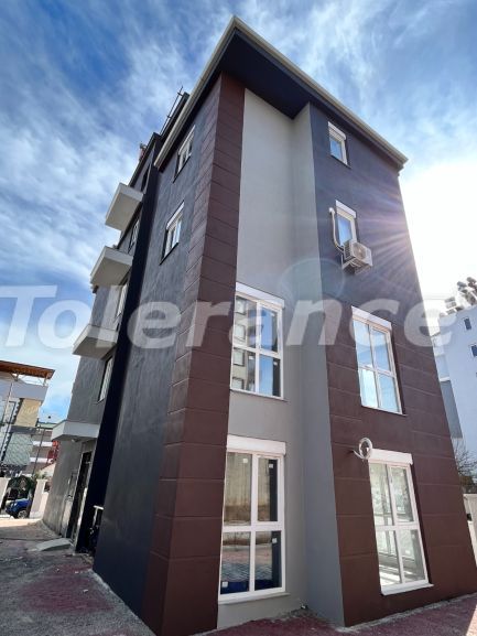 آپارتمان از سازنده که در کِپِز, آنتالیا - 69431 آپارتمان از سازنده که در کِپِز, آنتالیا - خرید ملک در ترکیه - 69431