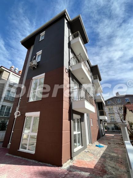 آپارتمان از سازنده که در کِپِز, آنتالیا - 69432 آپارتمان از سازنده که در کِپِز, آنتالیا - خرید ملک در ترکیه - 69432